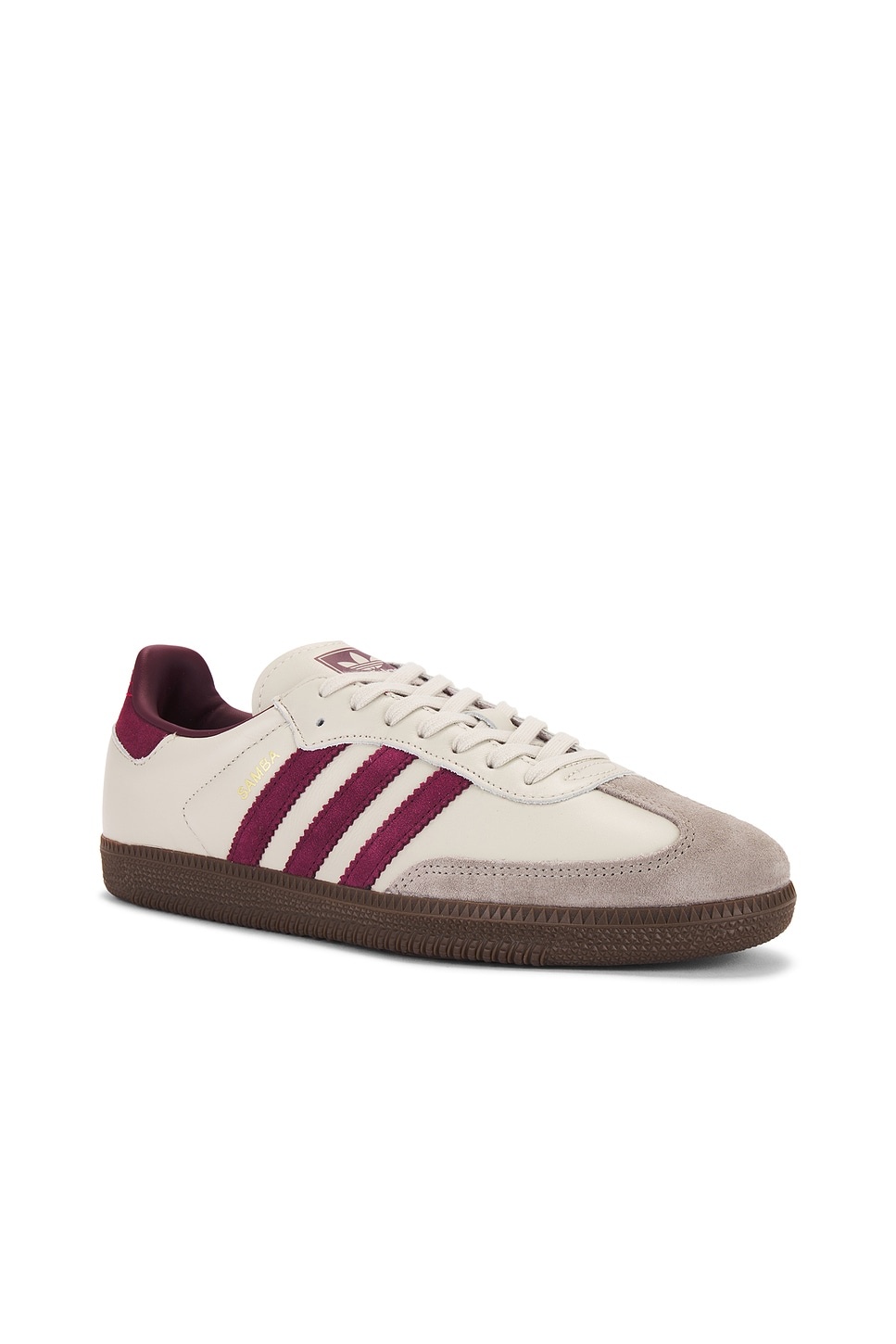 Samba OG - 2