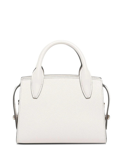 Prada small Kristen tote bag outlook