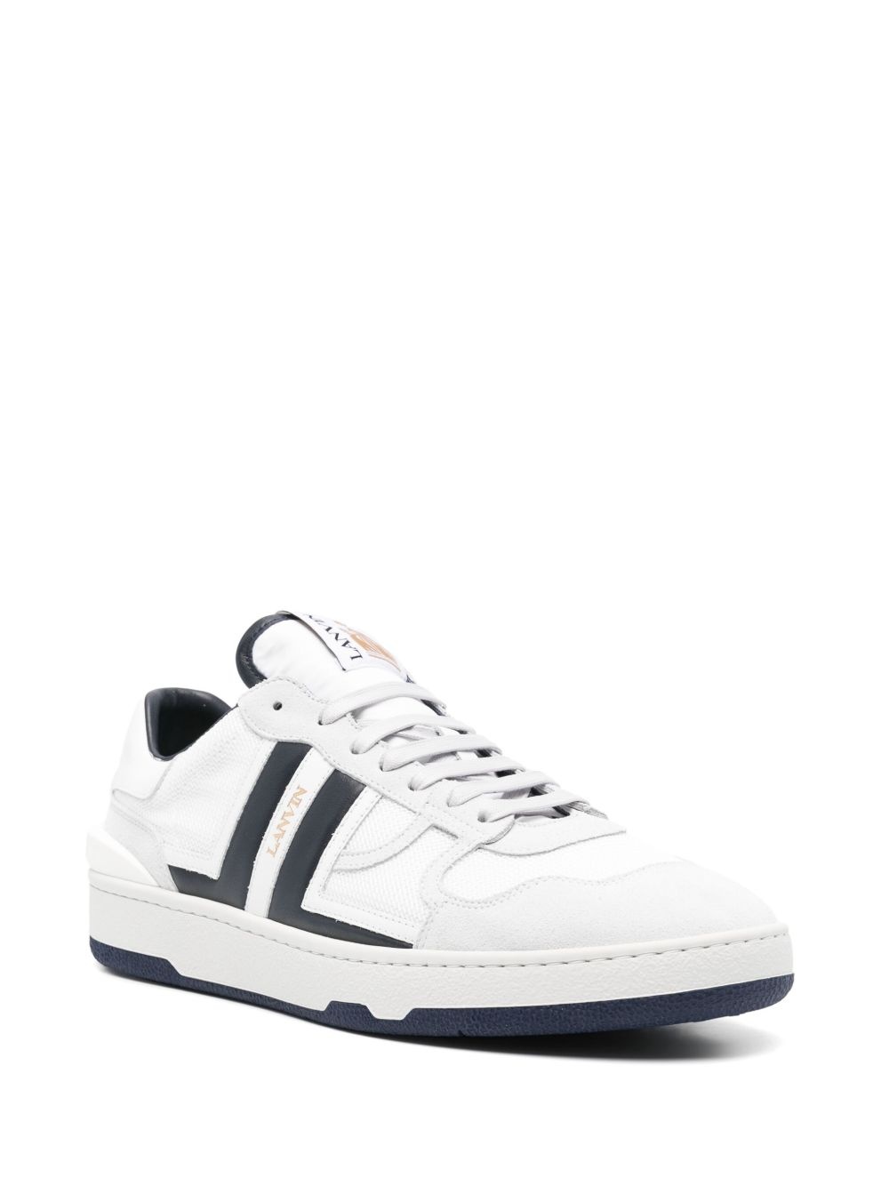 Clay sneakers - 2
