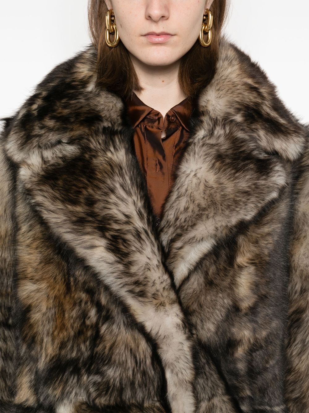 Evita coat - 5