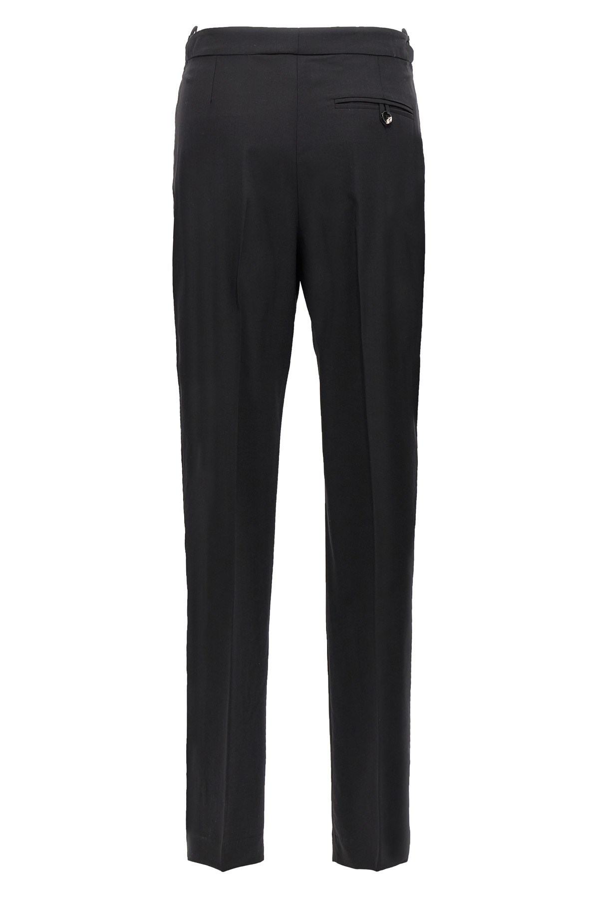 'Hearts' pants - 2