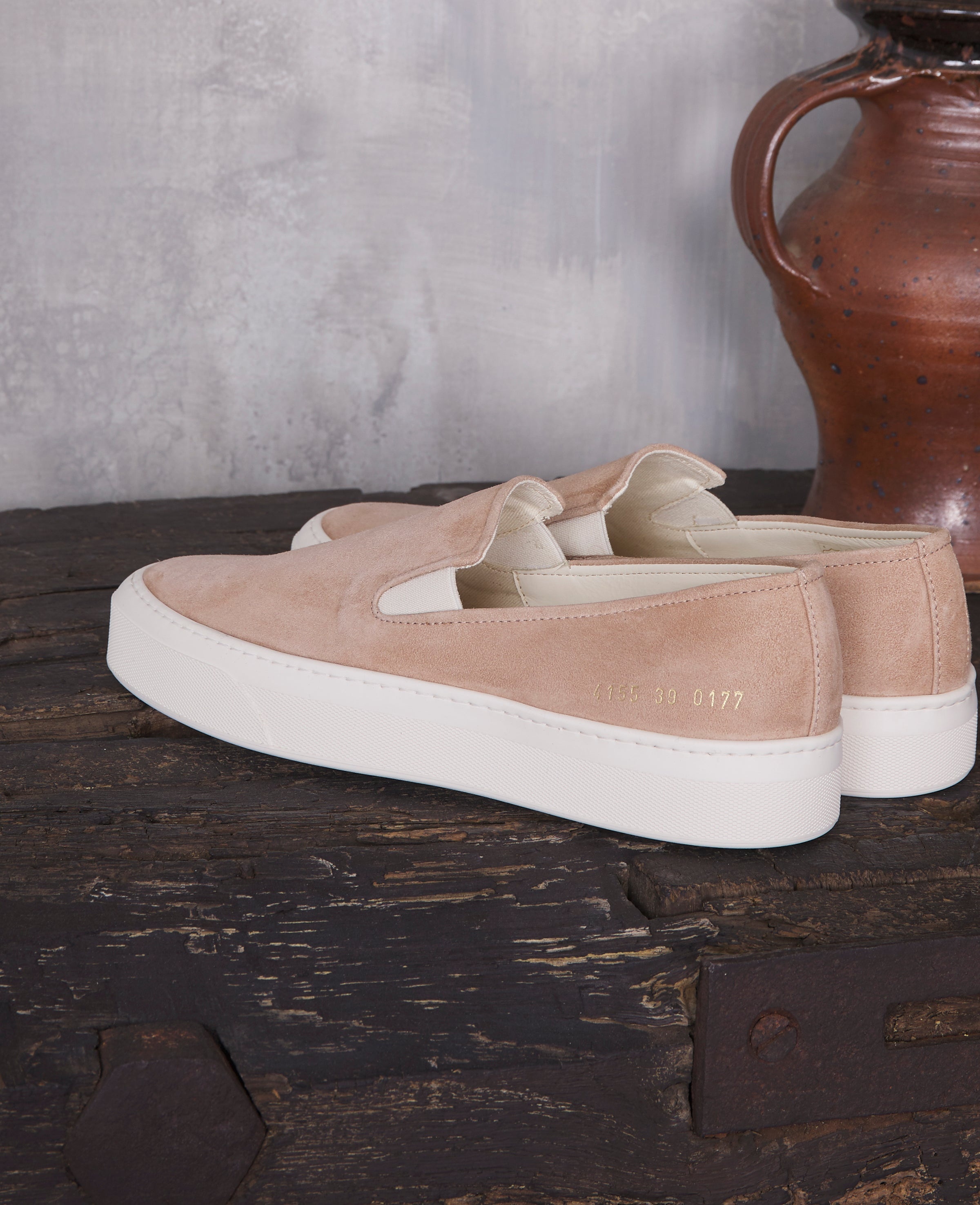 COMMON PROJECT SLIP-ON - 4