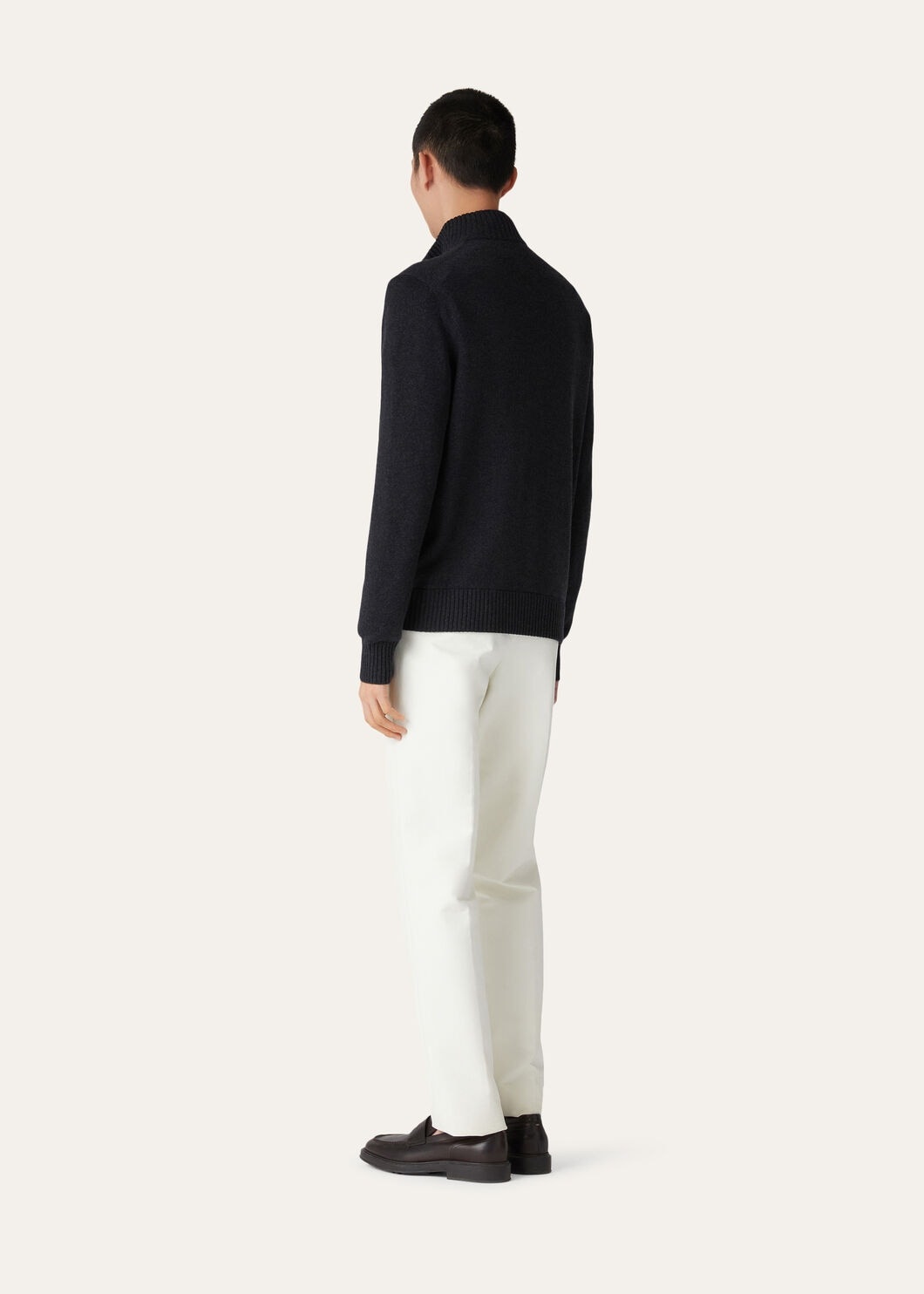 Parksville Bomber Jacket - 5