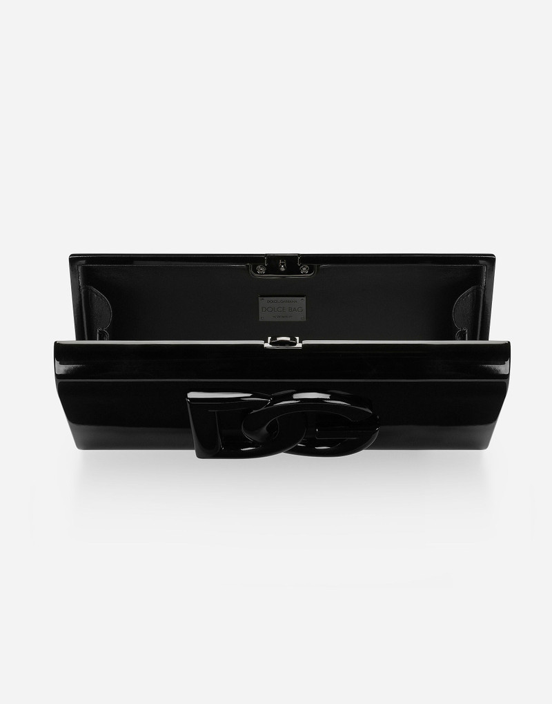 Dolce Box clutch 5