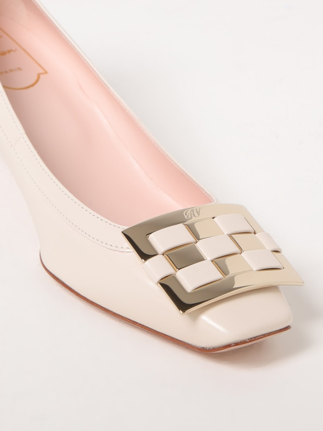 Shoes woman Roger Vivier - 4