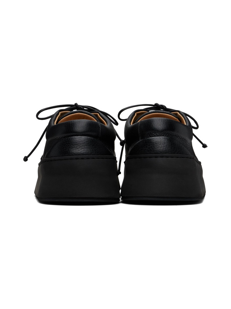 Black Cassapana Sneakers 2