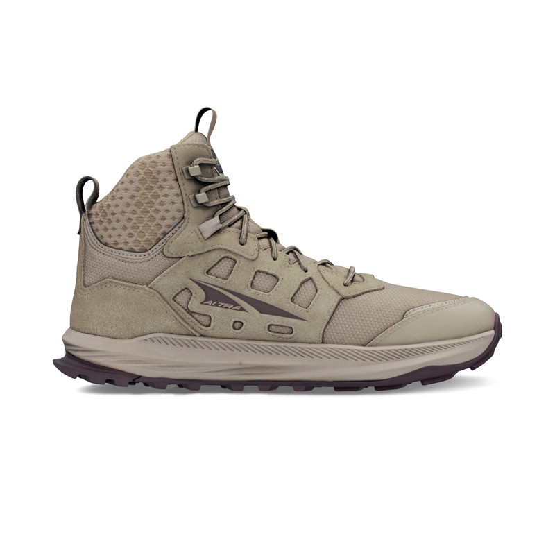 ALTRA Men's Lone Peak Hiker 3 outlook