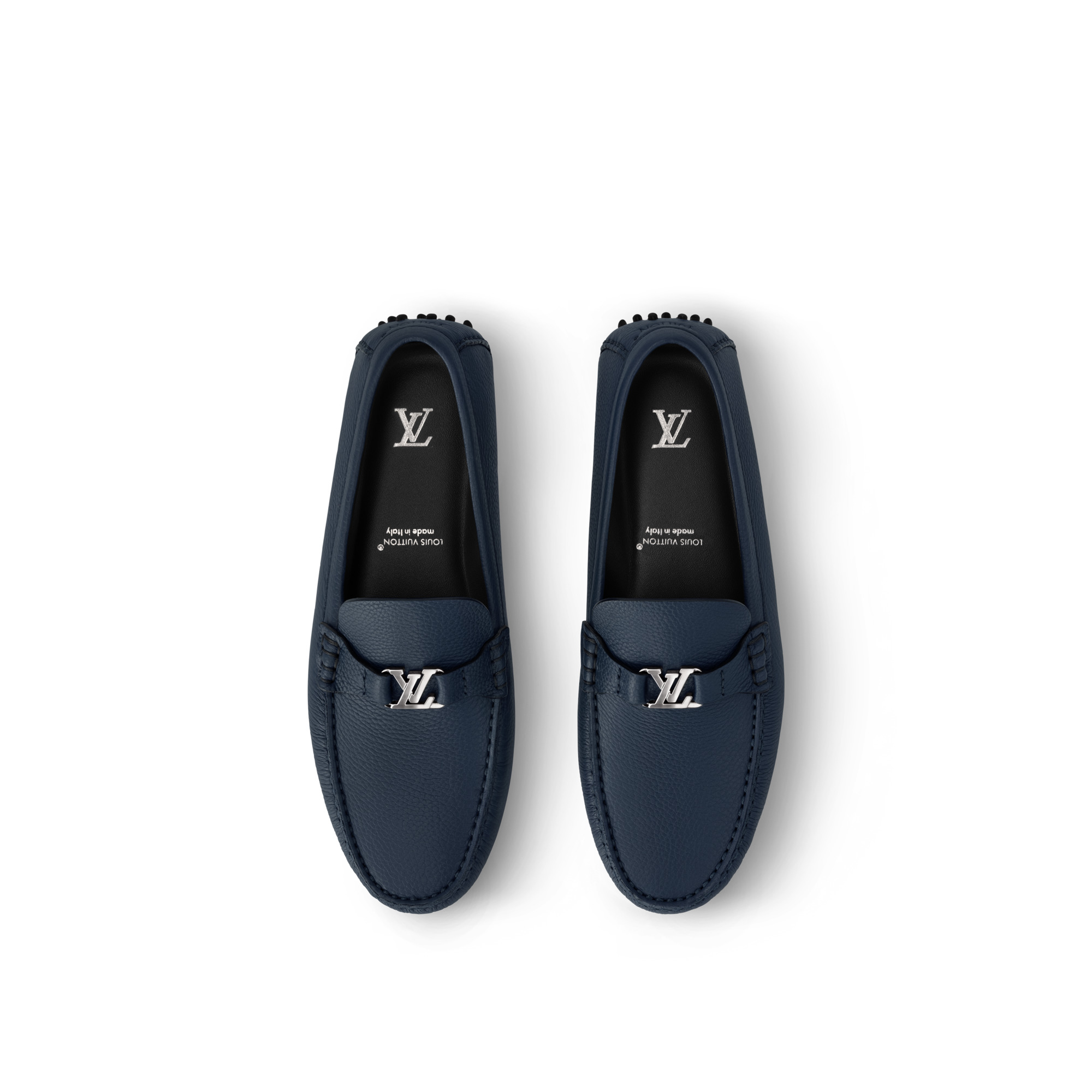 LV SiLVerstone Moccasin - 3