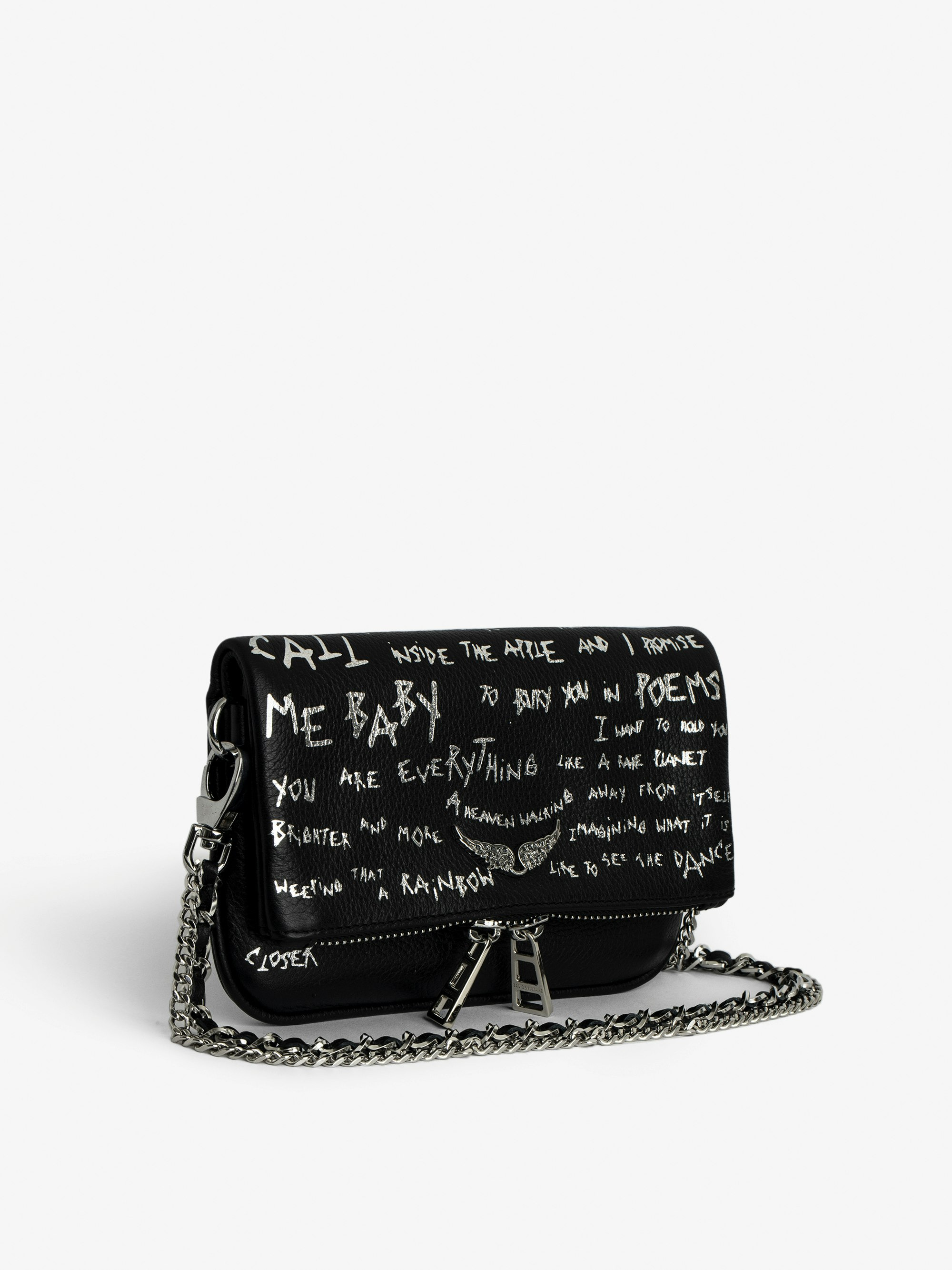 Rock Nano Clutch - 4