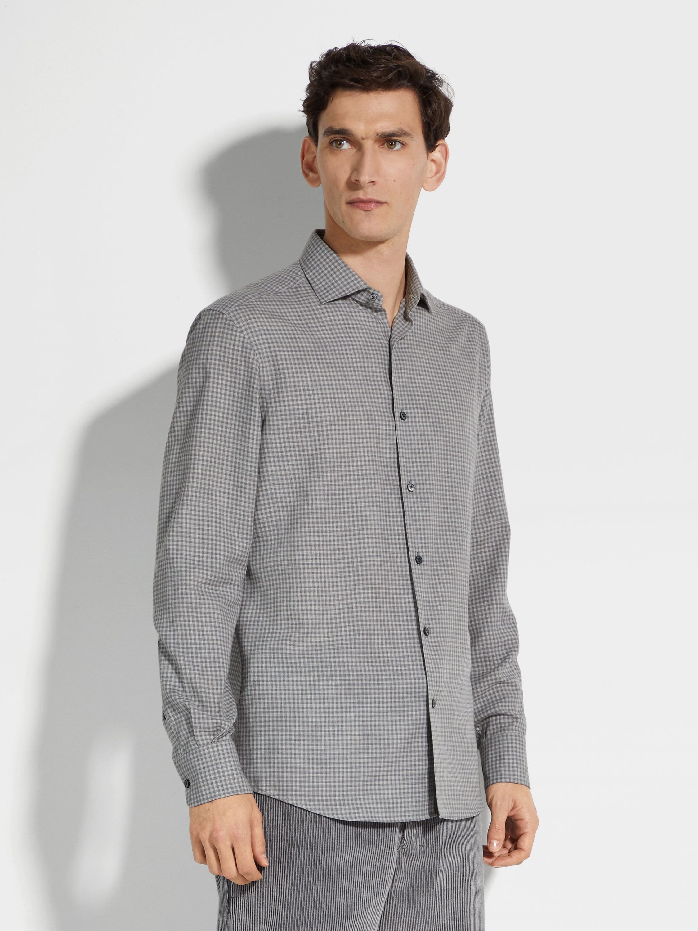 CASHCO SHIRT - 4