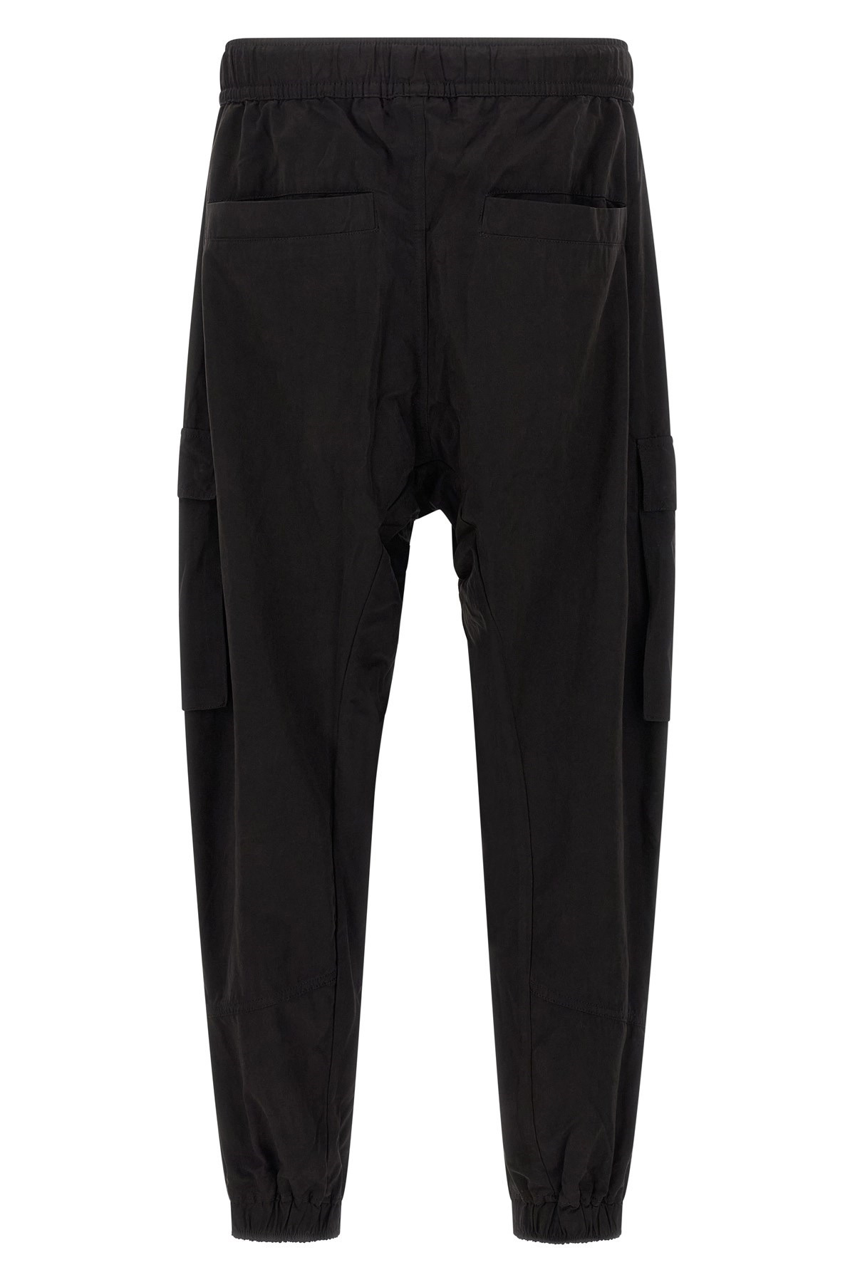 'M P 15' pants - 2