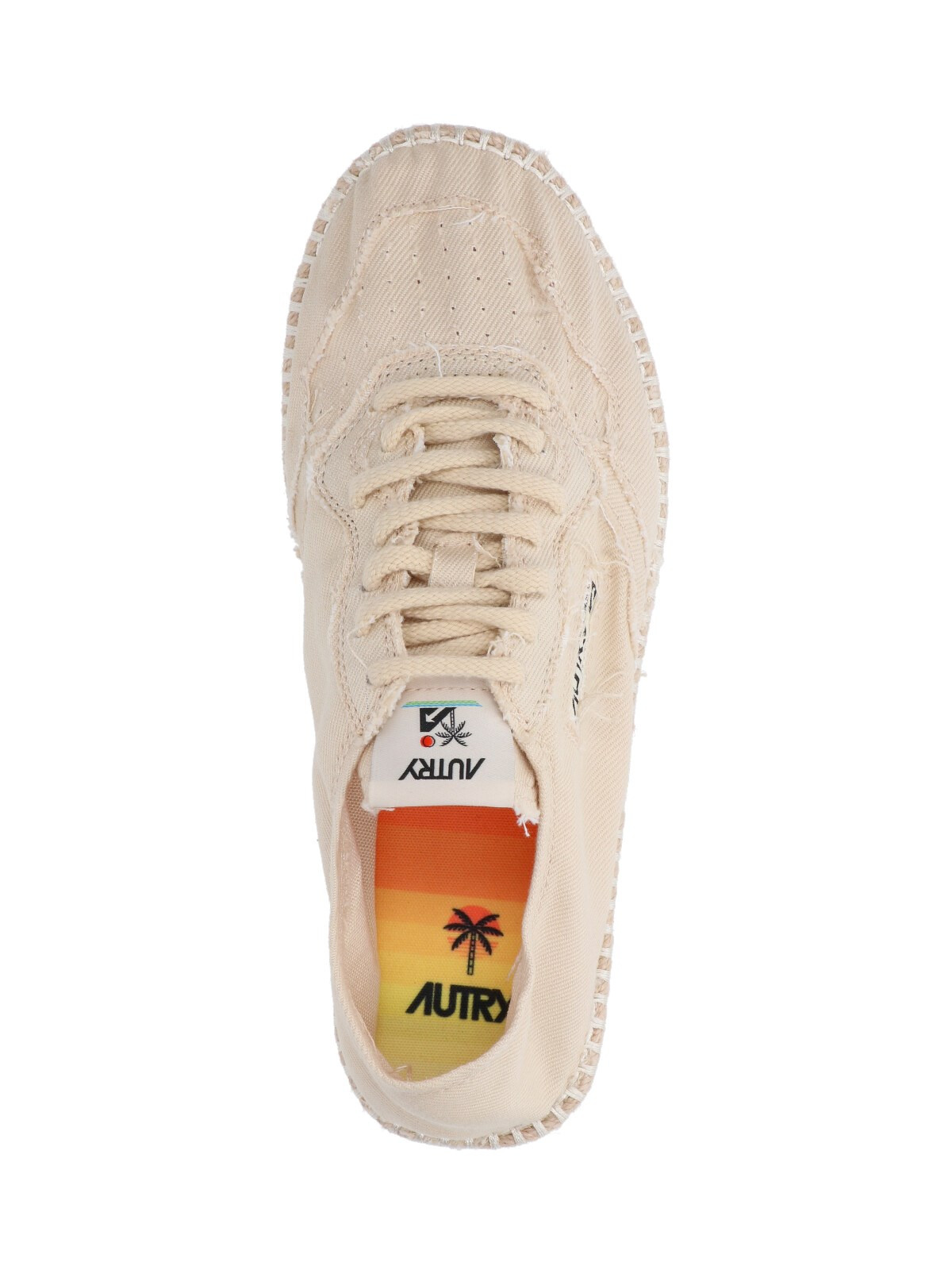 "SANDY" ESPADRILLES - 5