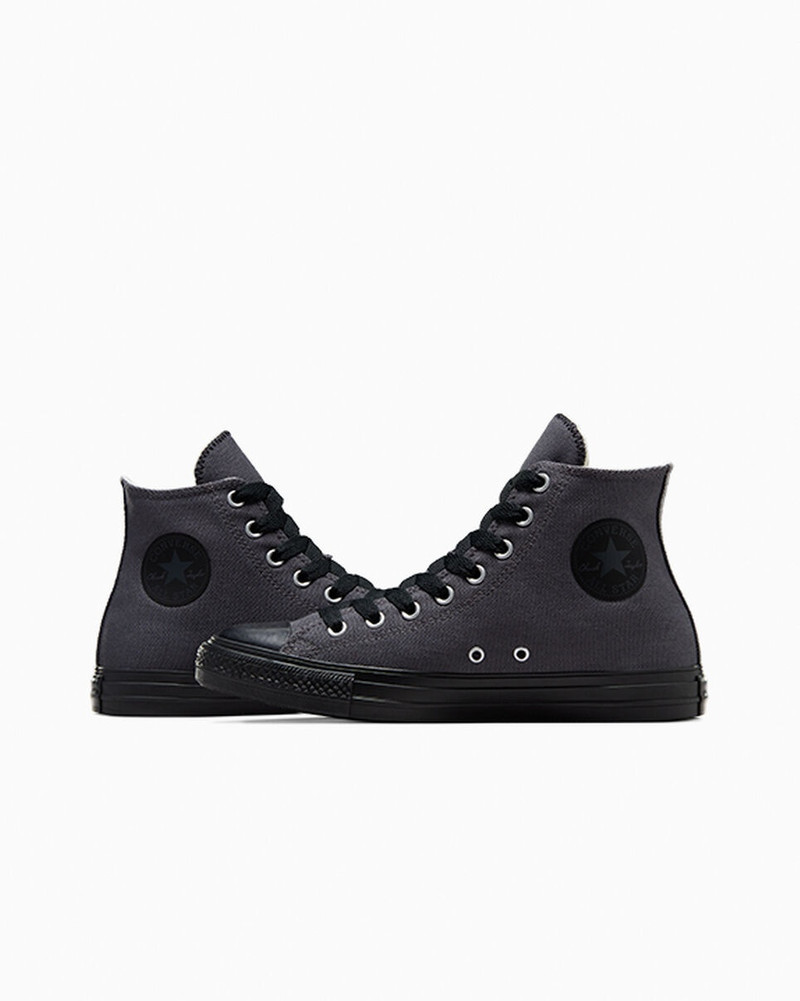 Chuck Taylor All Star Heavy Canvas 7