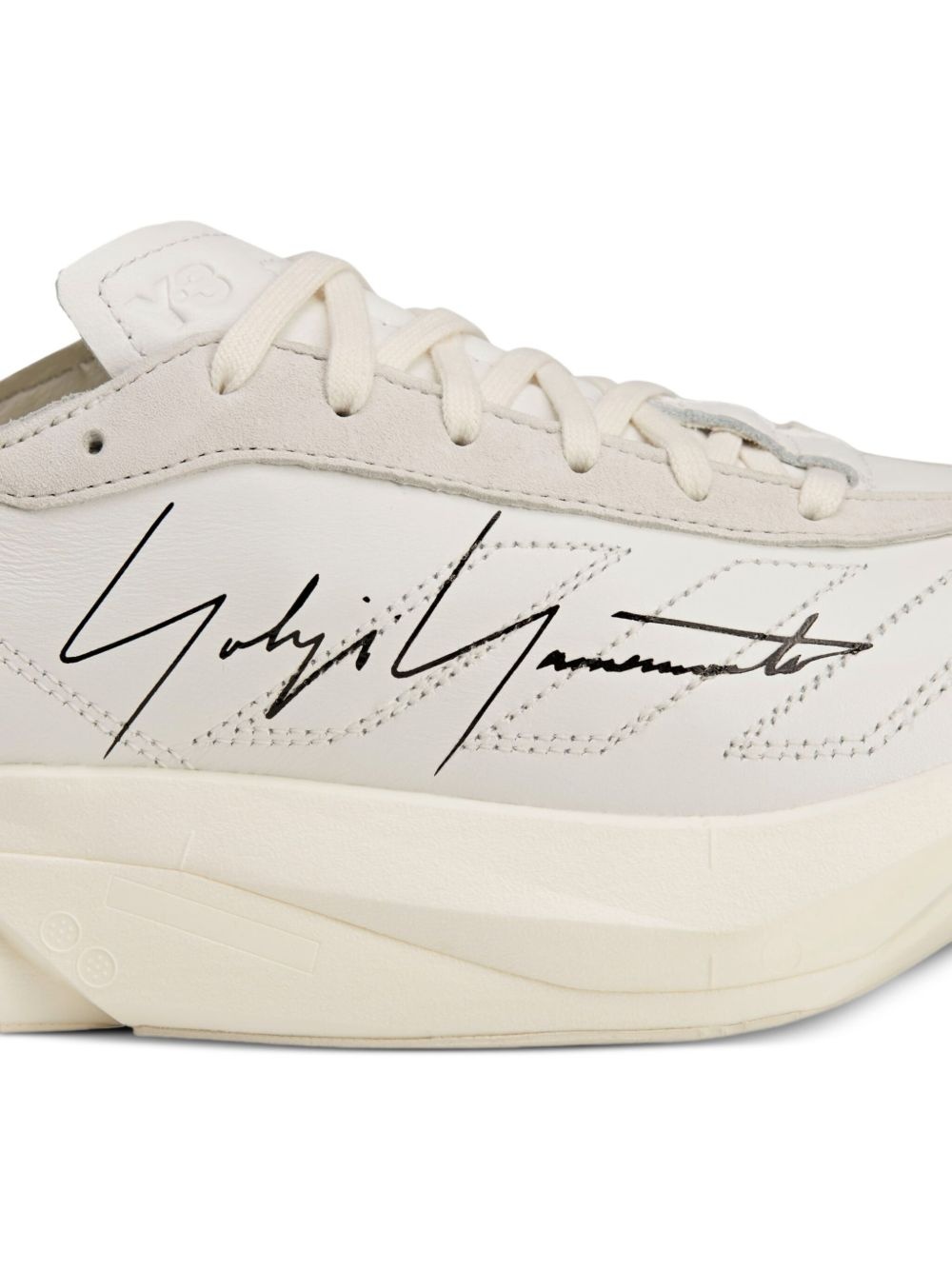 Adios Pro 3.0 LX leather sneakers - 5