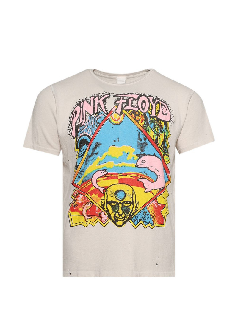 graphic T-shirt 1