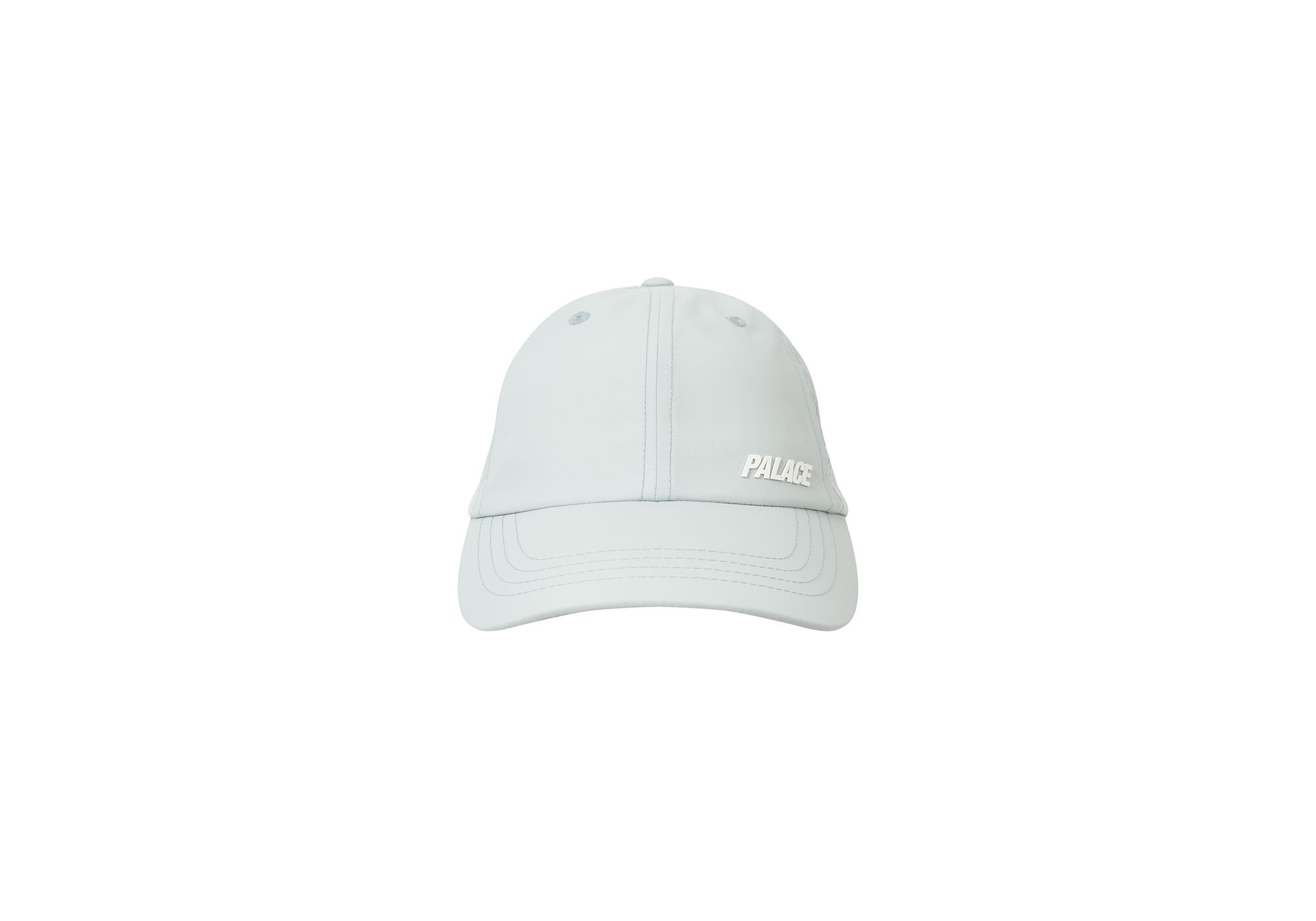 SIDE PIECE SHELL 6-PANEL ICE - 2