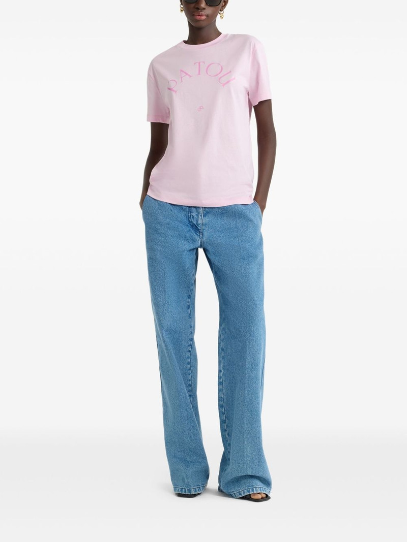 PATOU monogram T-shirt outlook
