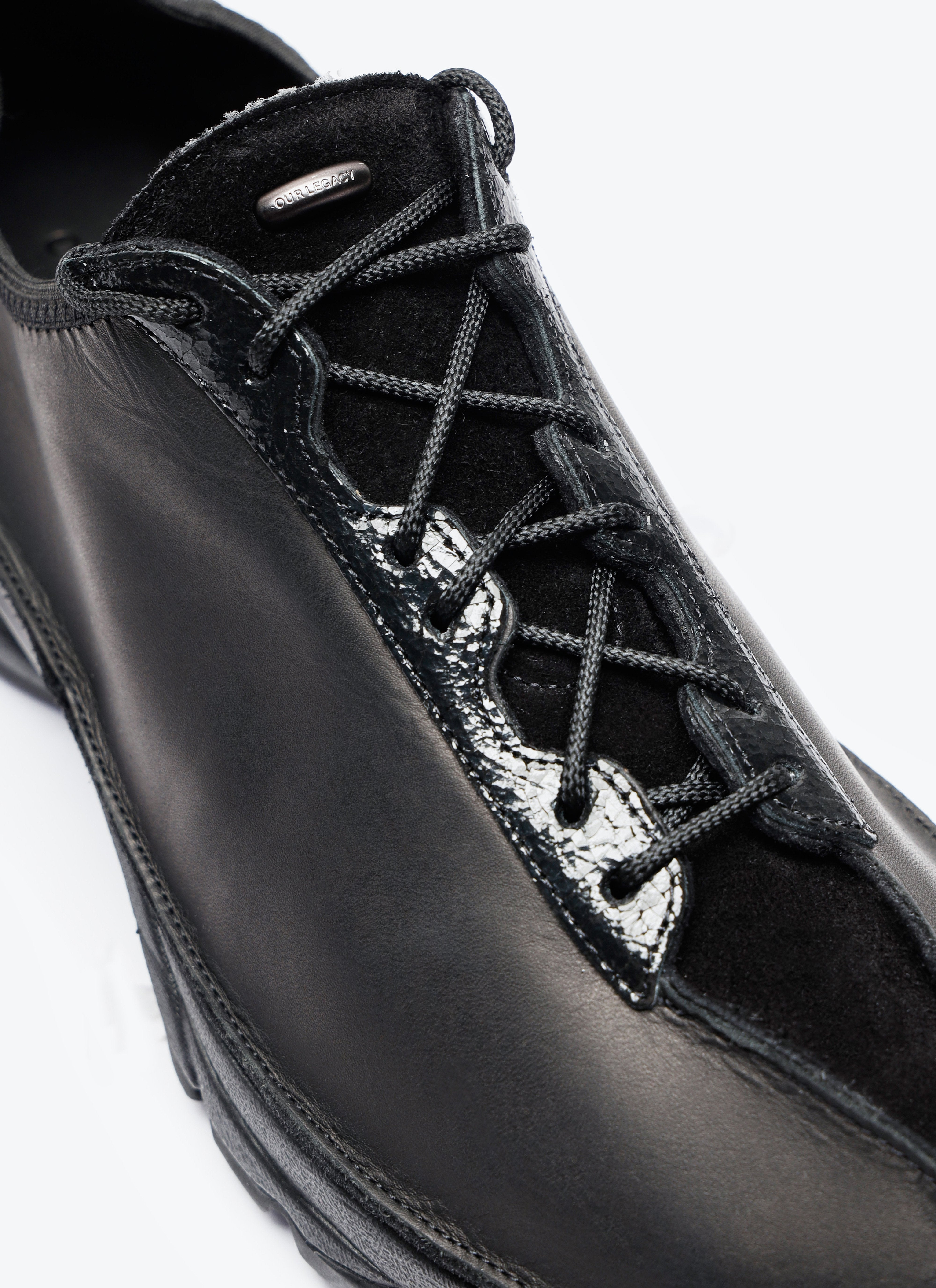 Our Legacy Women Klove Sneakers - 2