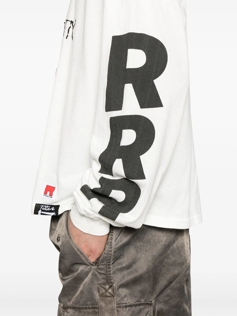 RRR123 USO-123 T-shirt outlook