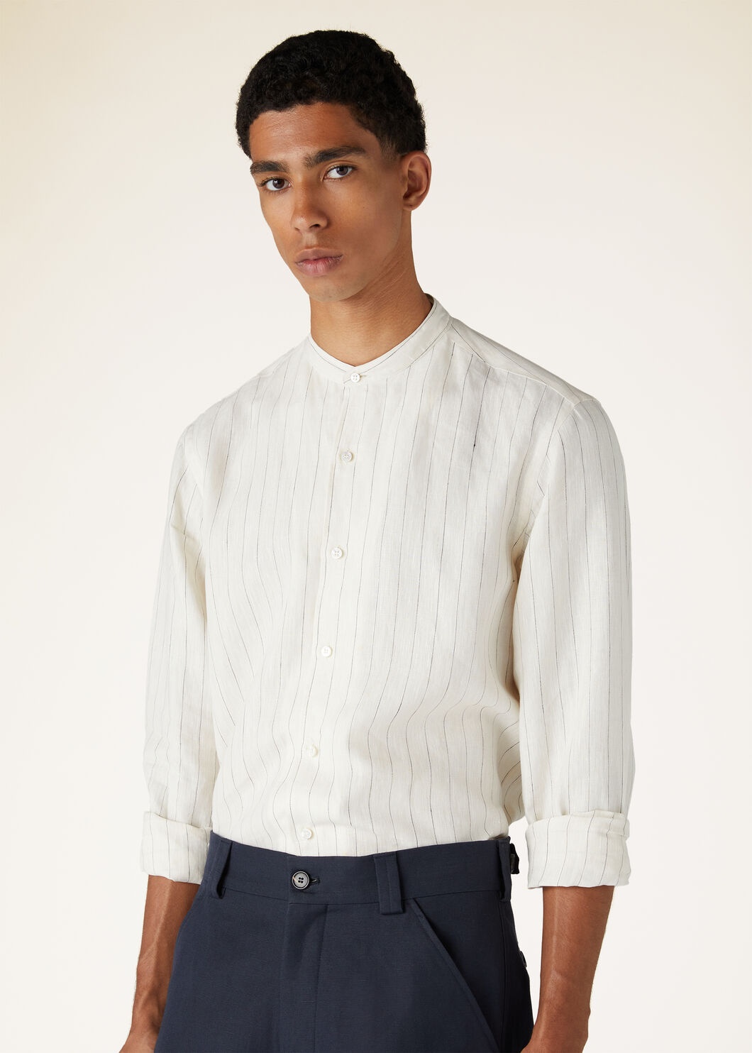 Elia Shirt - 2