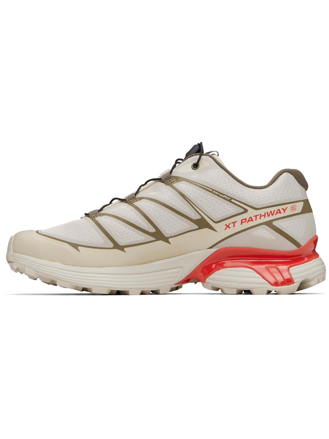 Off-White XT-Pathway 2 Sneakers - 3