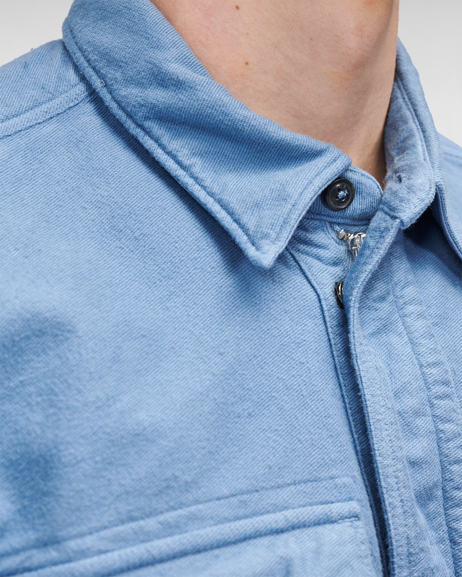 Fustagno Shirt - 6