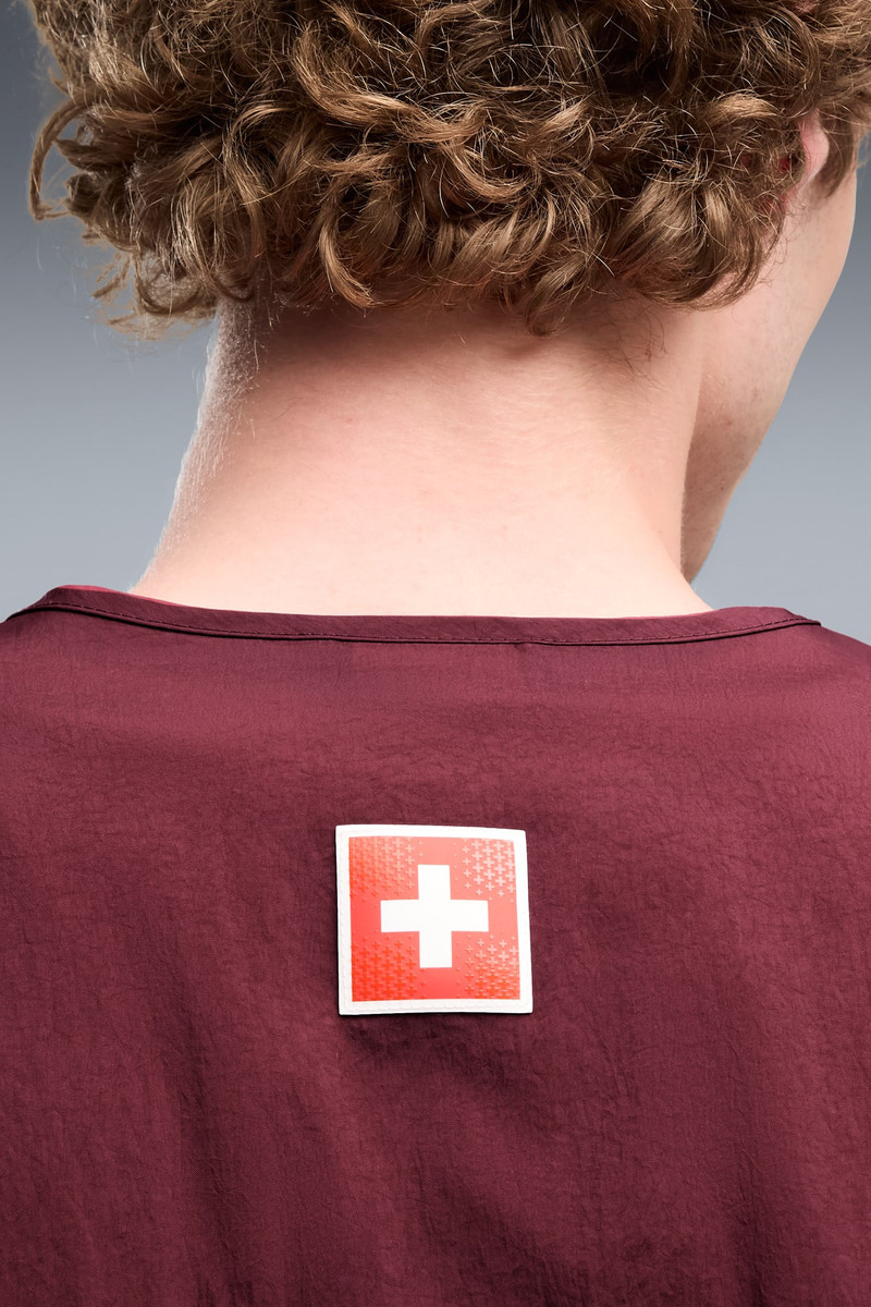 PUMA x SWITZERLAND x SALEHE BEMBURY Men's KING Track Jacket 7