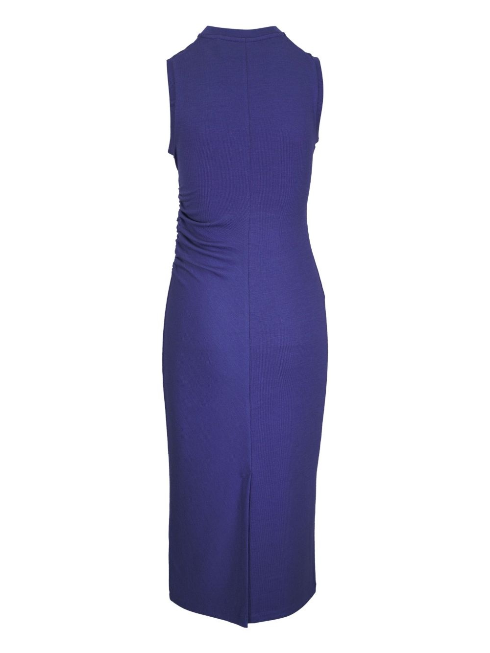 gathered dress - 2