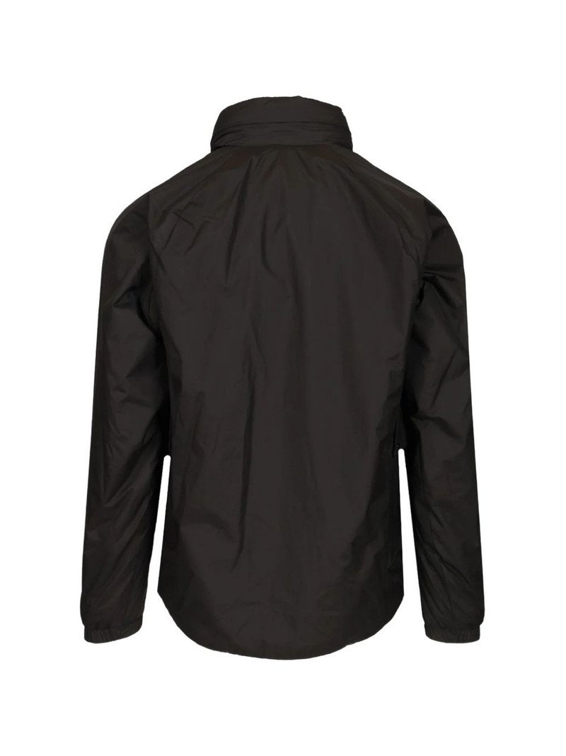 C.P. Company zip fastening flap pockets jacket outlook