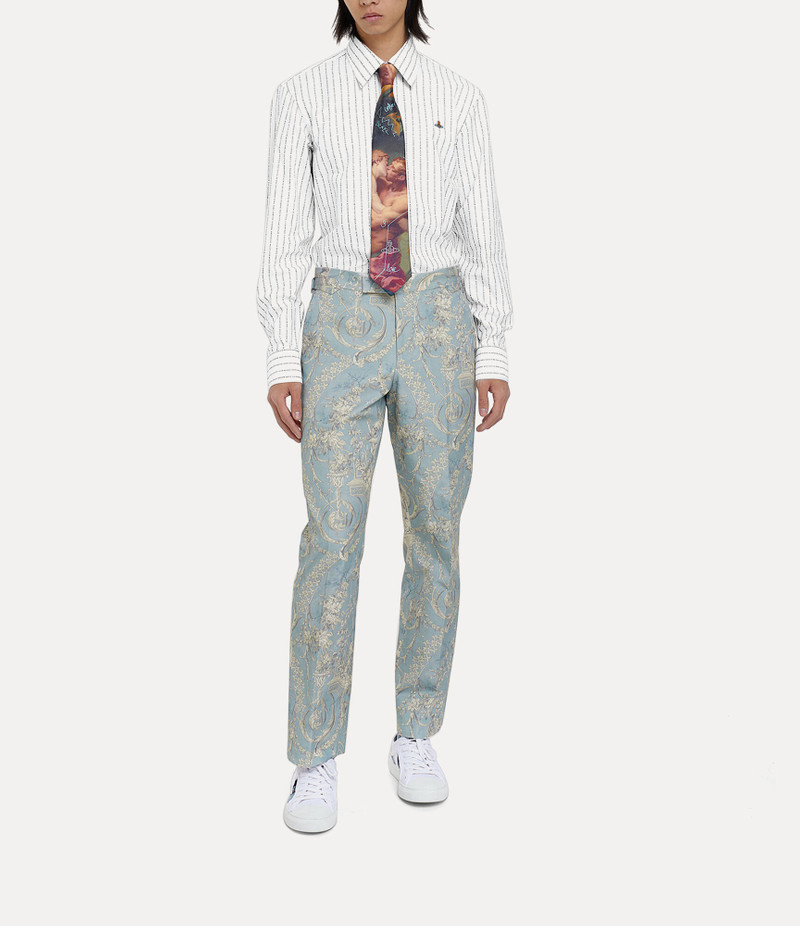 Vivienne Westwood GHOST SHIRT outlook