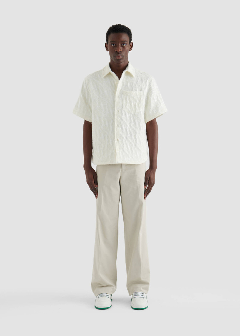 Axel Arigato Wade Bubble A Shirt outlook