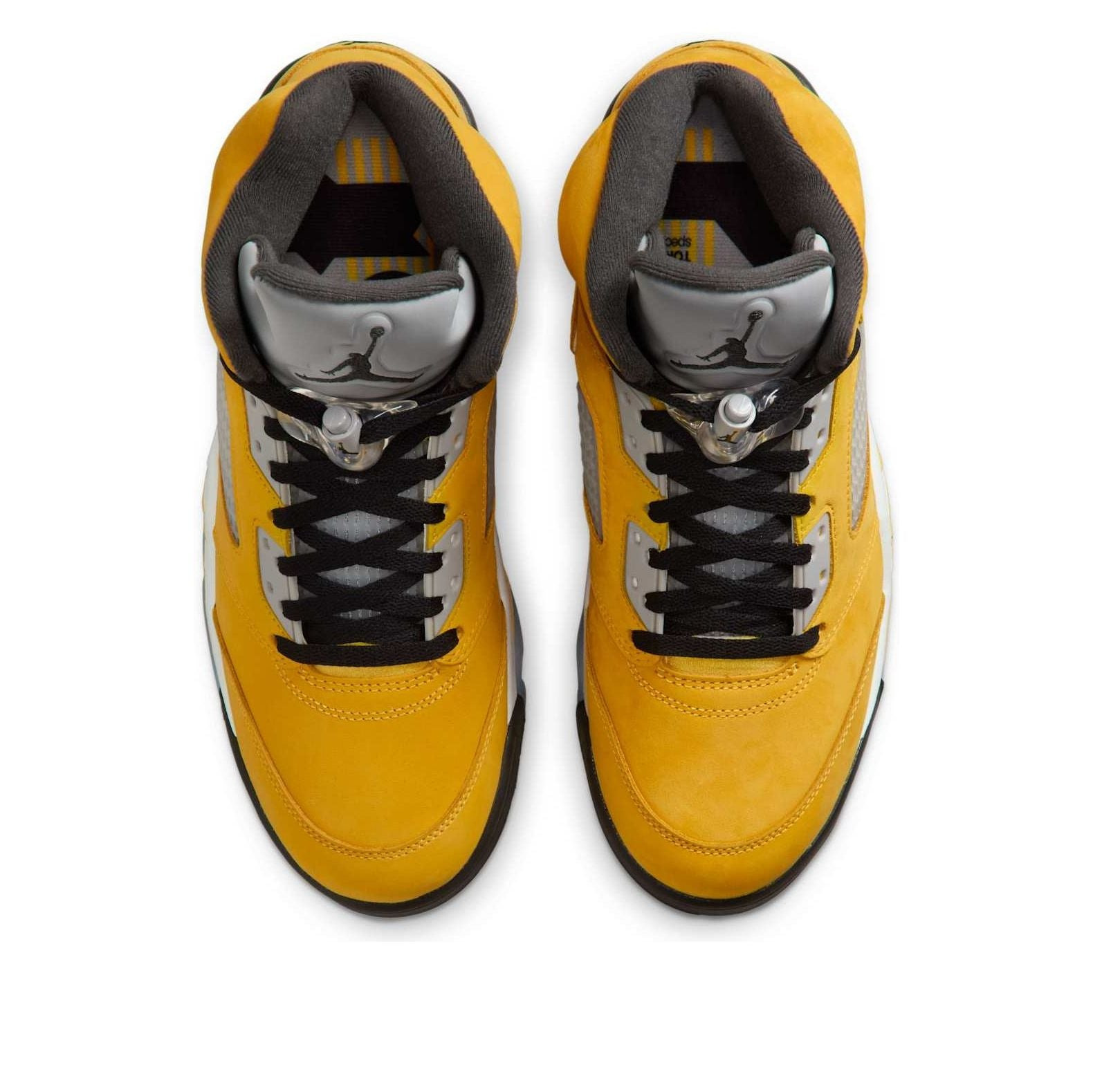Air Jordan 5 'Tokyo' IO3372-700 - 2