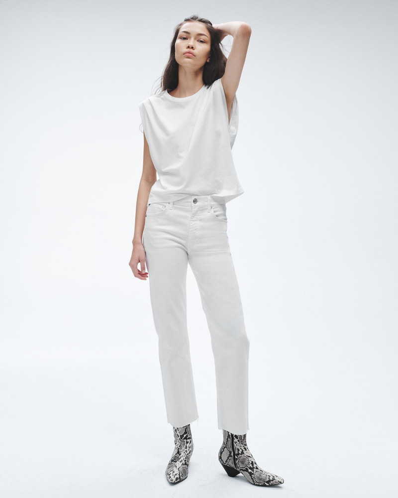 rag & bone Mica Tank
Cotton T-Shirt outlook
