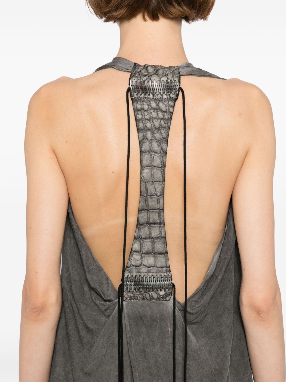 Indecente Ali dress - 5