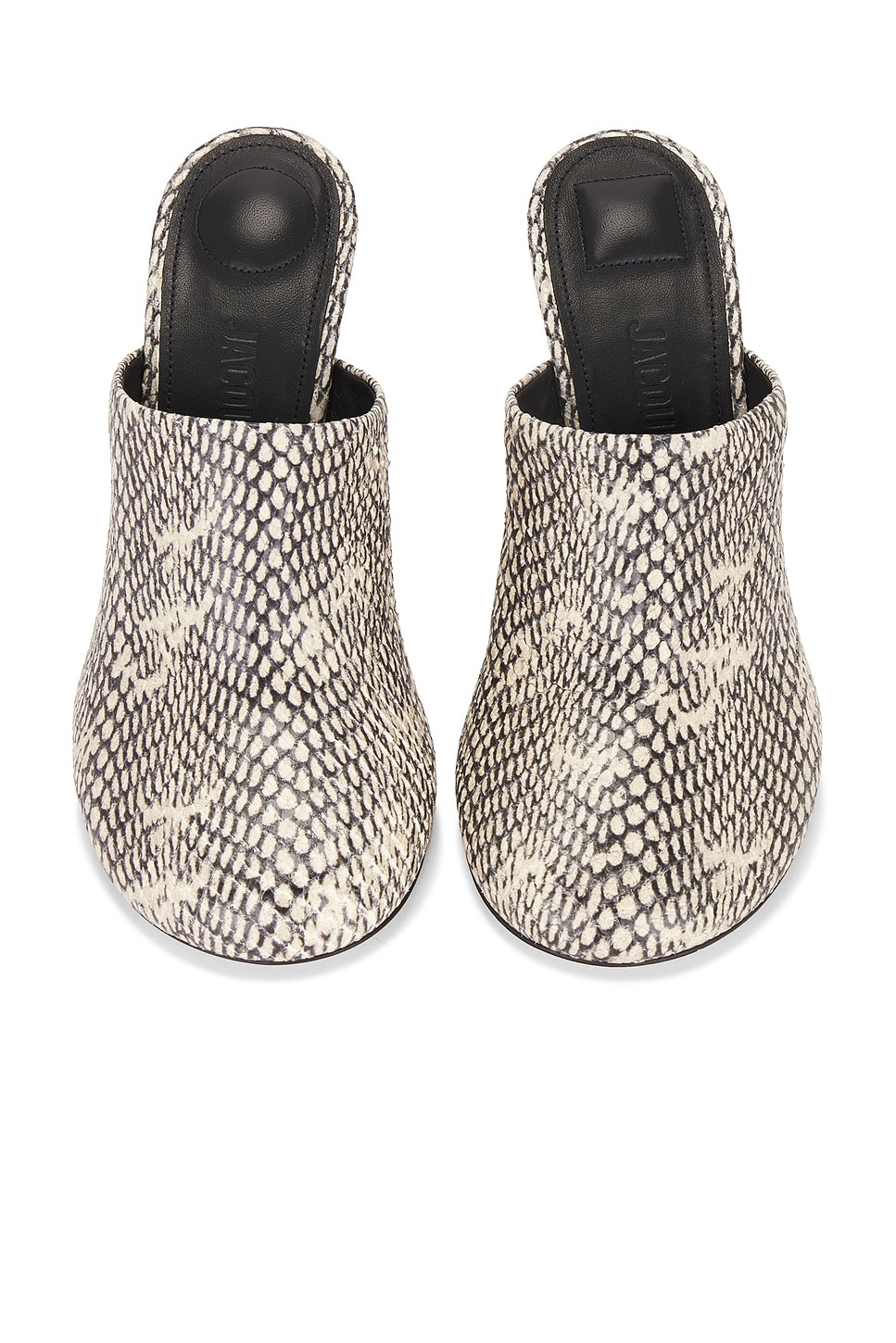 Les Mules Bisou - 4