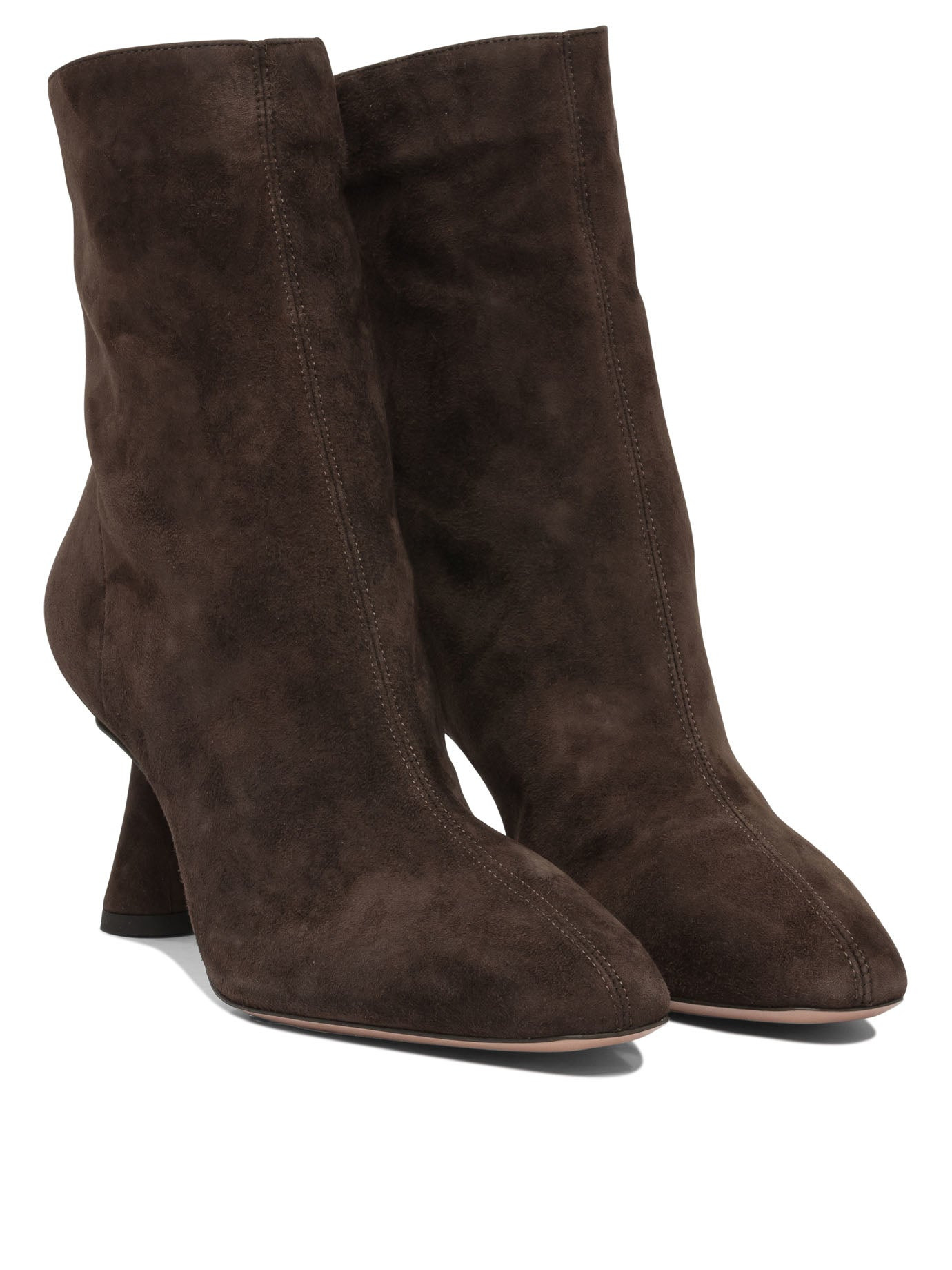 Aquazzura Ankle Boots - 2