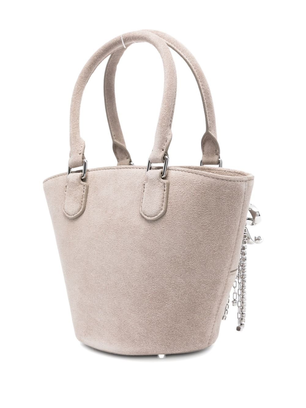 Self-portrait Tote - 2