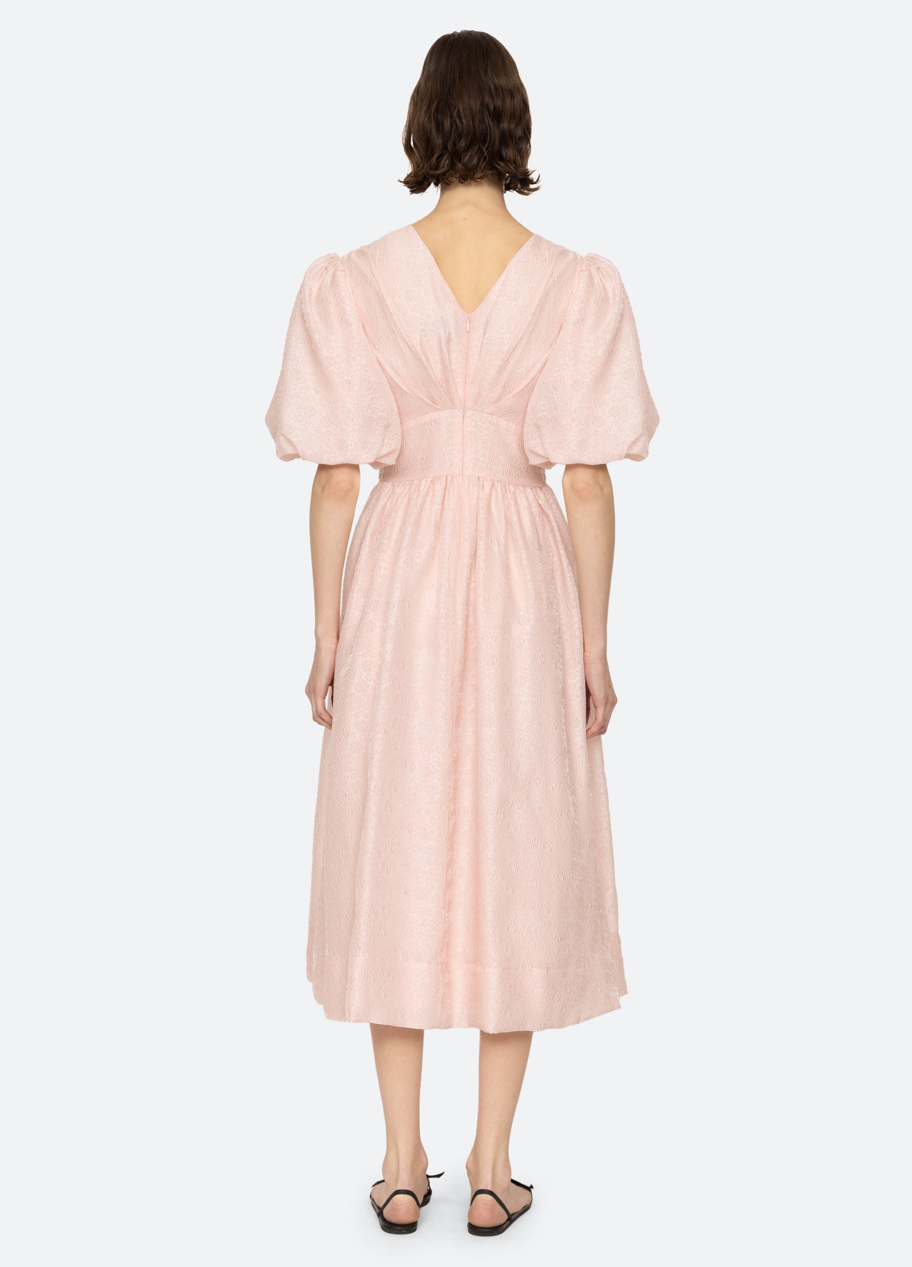 Florence Dress - 2