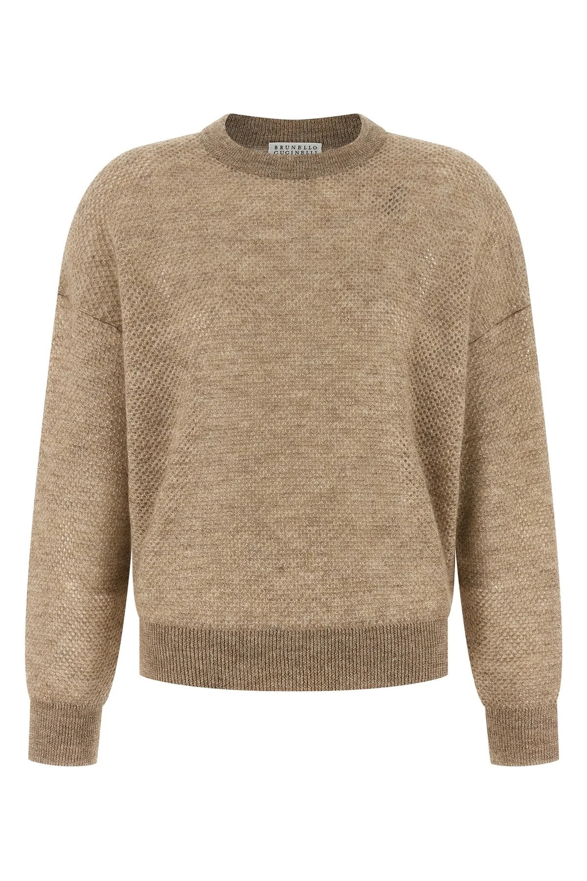 Waffle Knit - 1