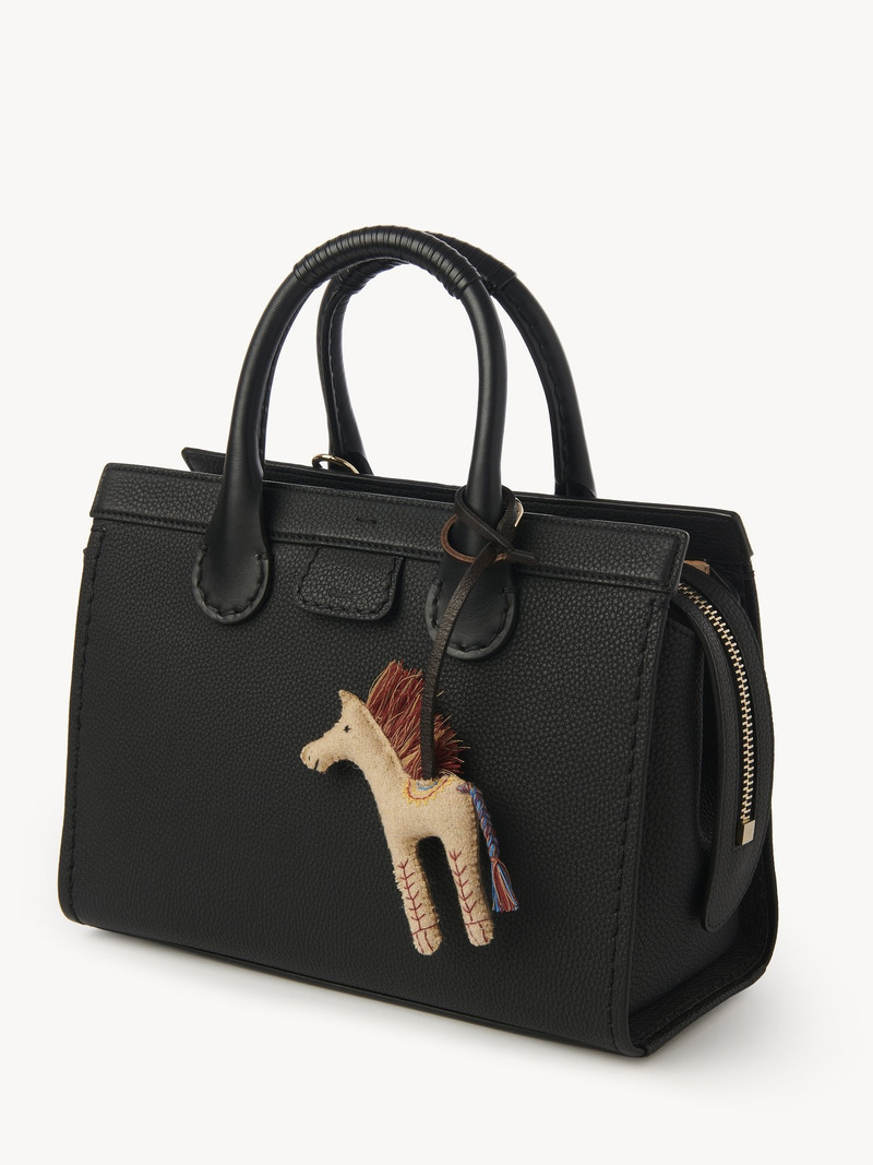 Chloé SILAI WALI FOR CHLOÉ HORSE BAG CHARM outlook