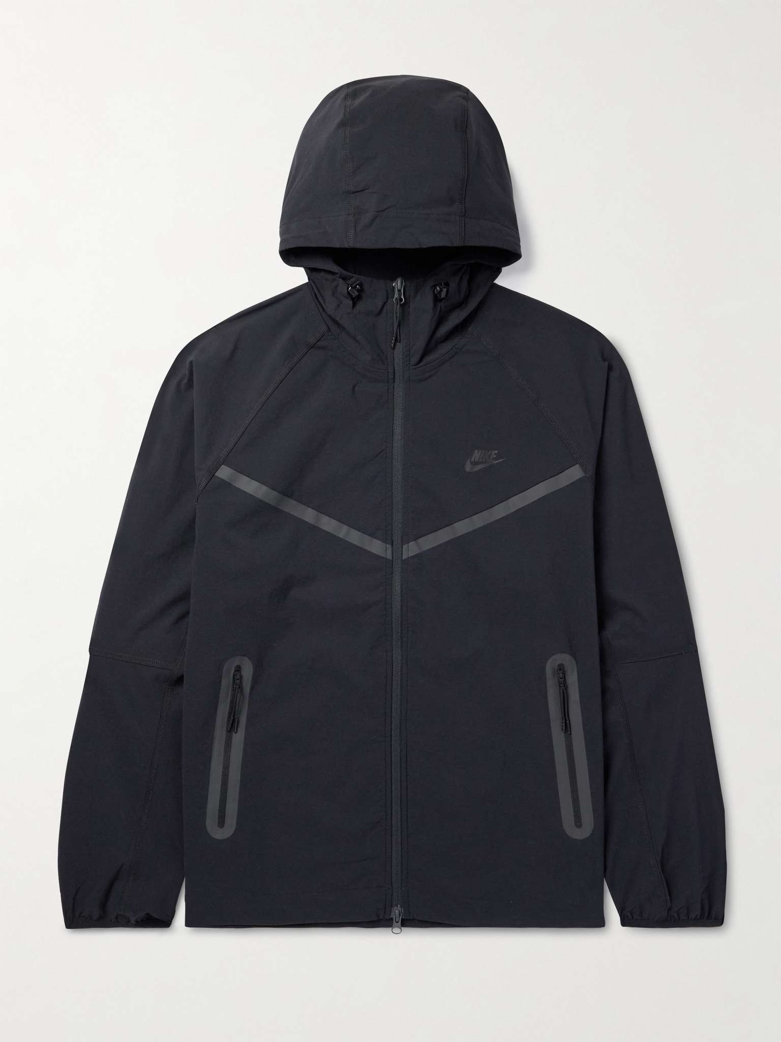 NIKE WINDRUNNER PRINTED HOODIE ランニングウェア Nike Windrunner Printed Hoodie Jacket | Runnerinn