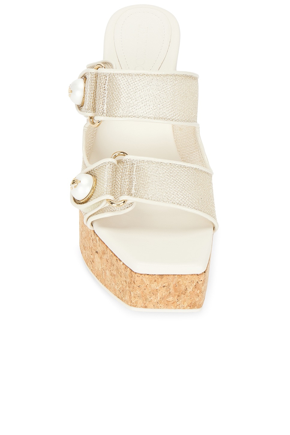 Fayence 95 Wedge - 4