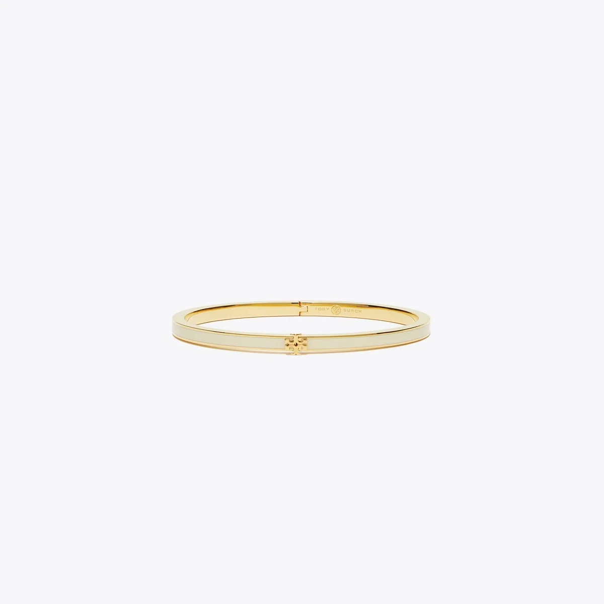 Icon Thin Enamel Bracelet - 1