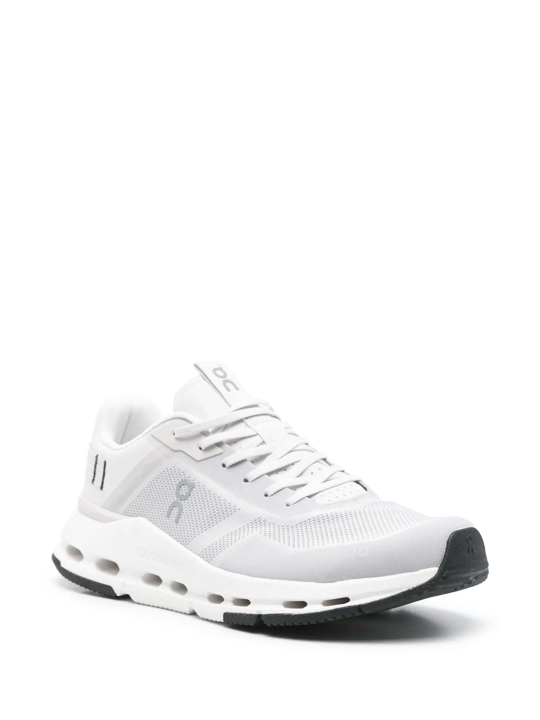 On Running Cloudnova Form 2 TT Sneakers - 4