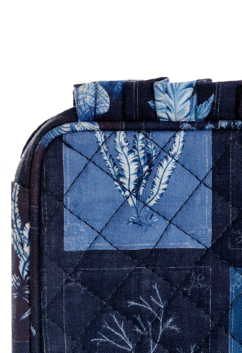 Travel Pouch Small 5