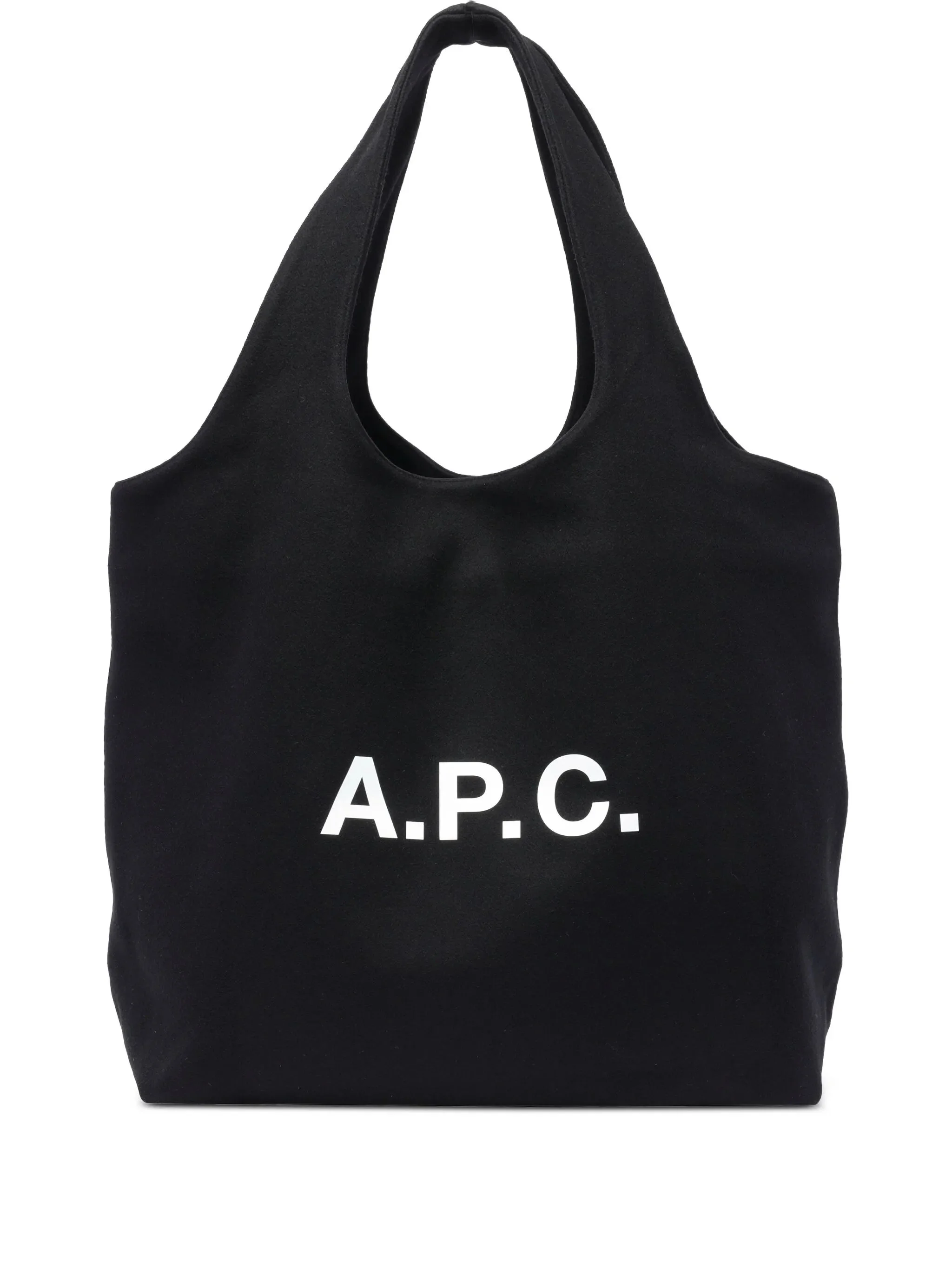 A.p.c. Small Ninon Tote Bag - 1