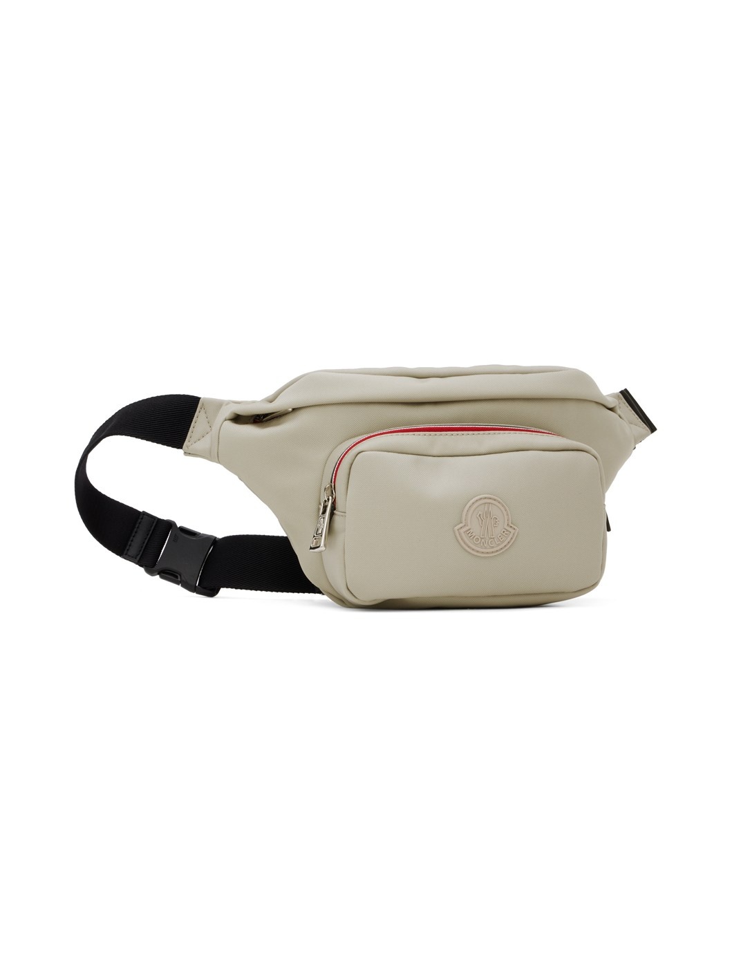 Taupe Durance Belt Bag - 2