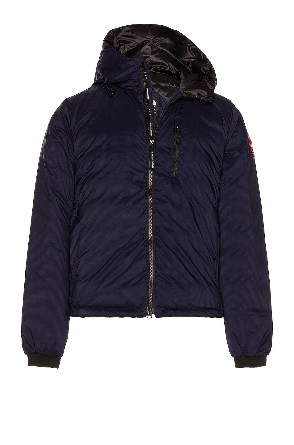 Lodge Hoody - 2