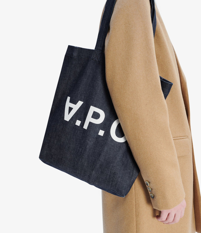 A.P.C. Laure Tote Bag outlook