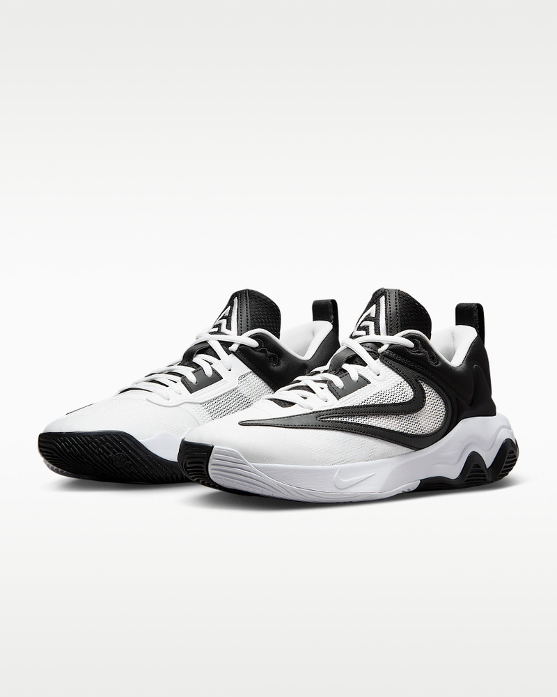 Giannis Immortality 3 Basketball Shoes 5